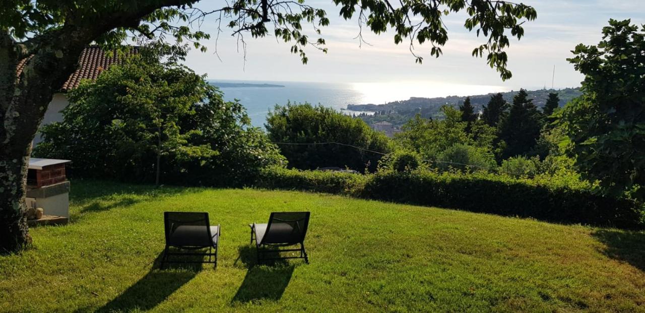 Peaceful Cherry Place * Portoroz
