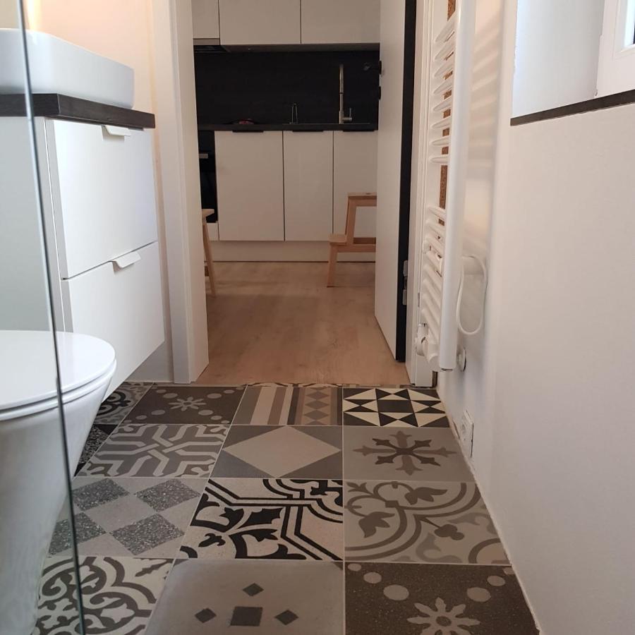 Apartment Peaceful Cherry Place Portoroz